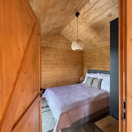 Dwa Jeziora Gostynin