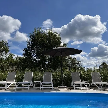 Campeggio Dwa Jeziora Gostynin