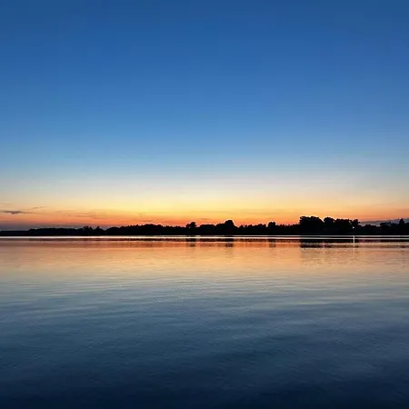 Dwa Jeziora Campeggio