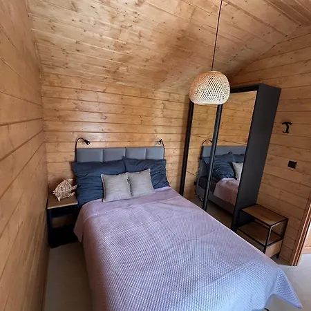 Campsite Dwa Jeziora
