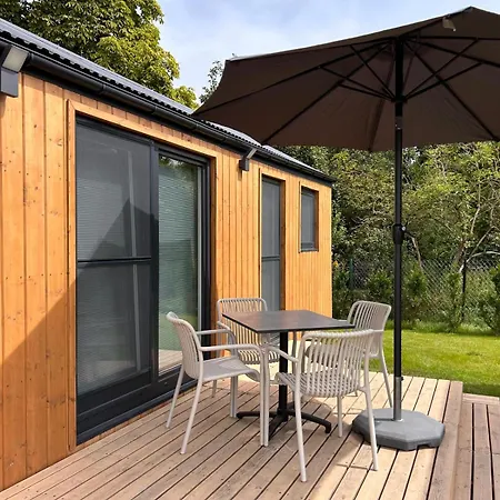 Campeggio Dwa Jeziora *